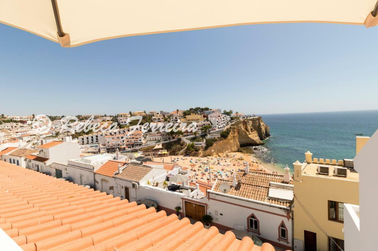 Villas2Go2 T1 Miramar Carvoeiro  Exterior photo