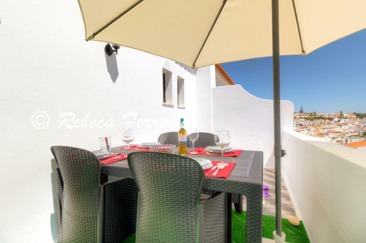 Villas2Go2 T1 Miramar Carvoeiro  Exterior photo